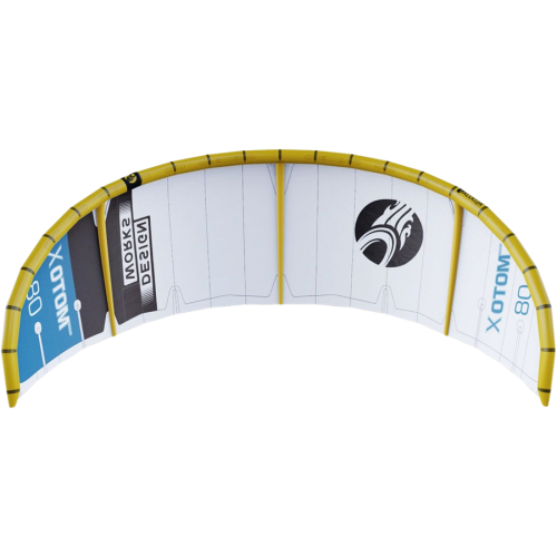 Cabrinha Moto X Design Works
