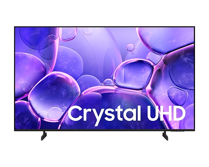 Samsung UE58U8090FUXXN - LED - 58