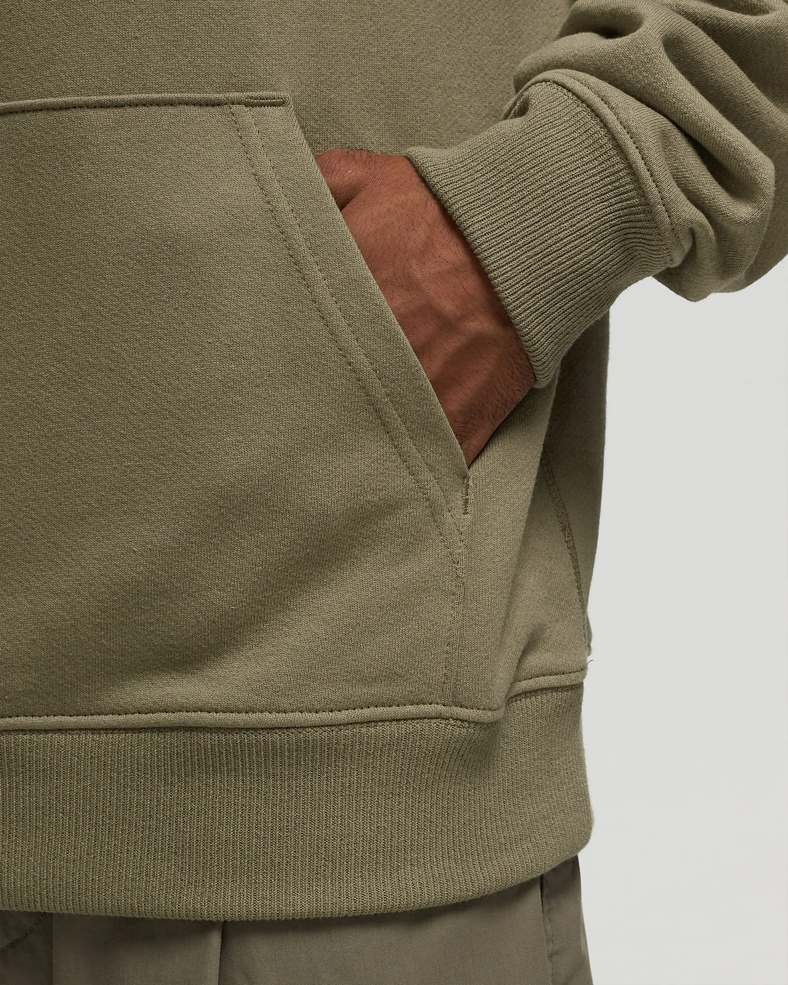 New Balance MADE in USA Heritage Hoodie