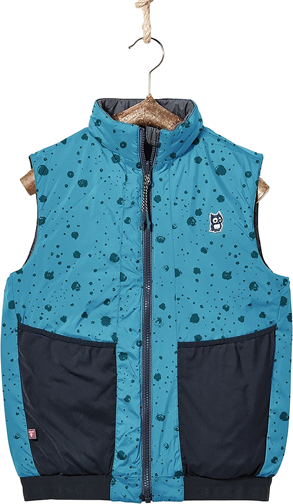Icon Galaxy Vest