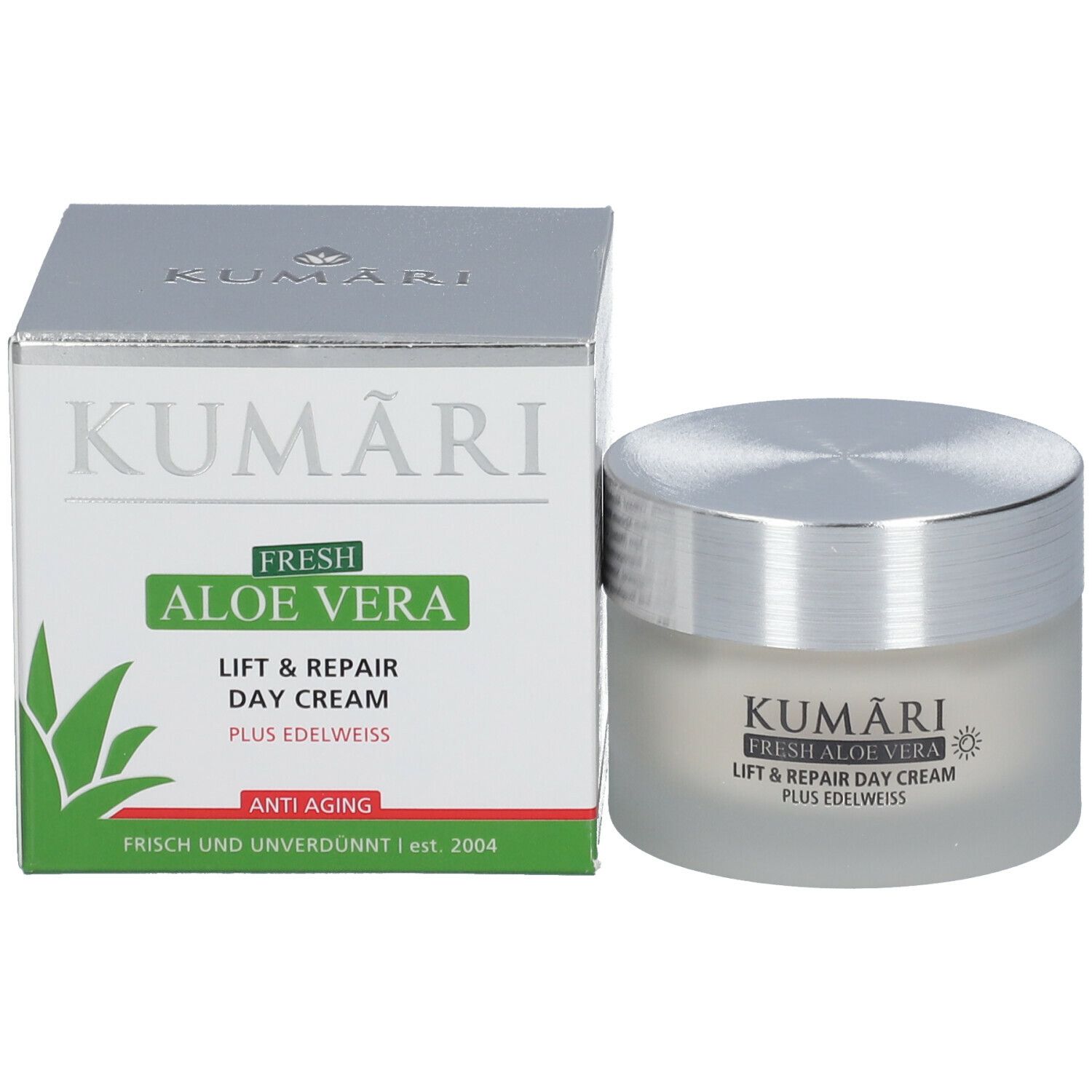 KUMARI LIFT & REPAIR DAY CREAM