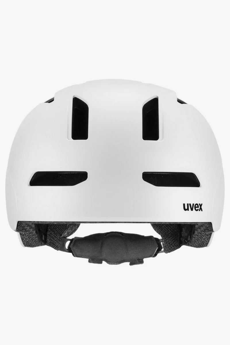 uvex urban planet Velohelm