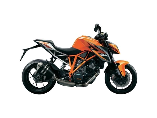 Maisto KTM 1290 Super Duke 1:12 Modelmotorcykel