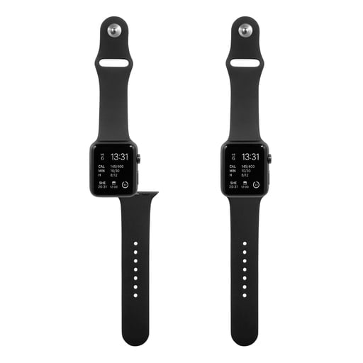 Pulseira esportiva para Apple Watch 42/44mm