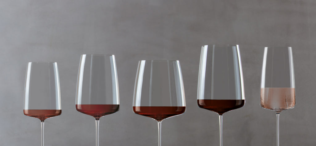 Zwiesel Glas Simplify Wijnglas Light & fresh 2 - 0.382 Ltr - set van 2
