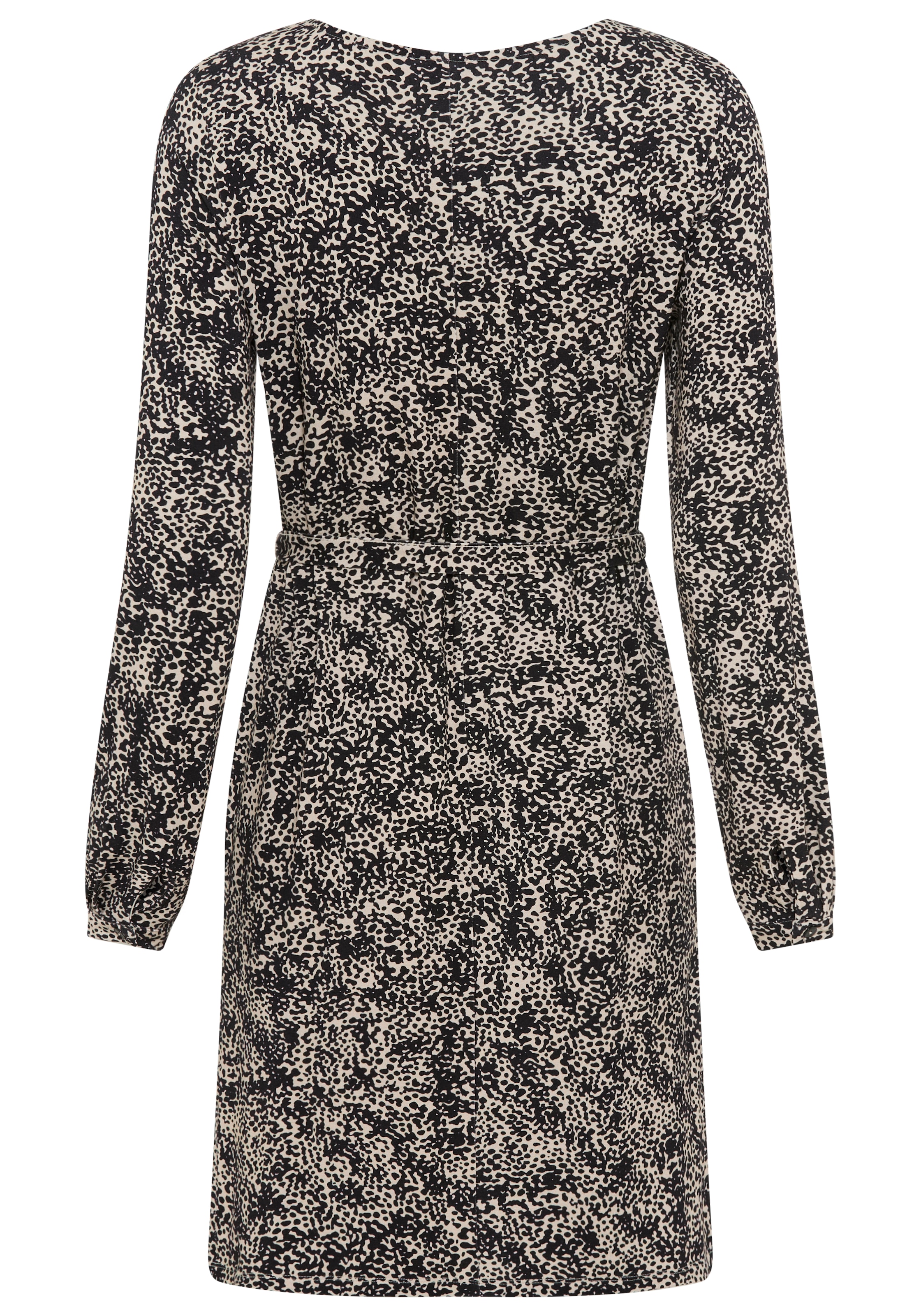 Laura Scott Jerseykleid Ohne Tasche | Ohne Taschen femininer Look aus Single-Jersey - NEUE KOLLEKTION