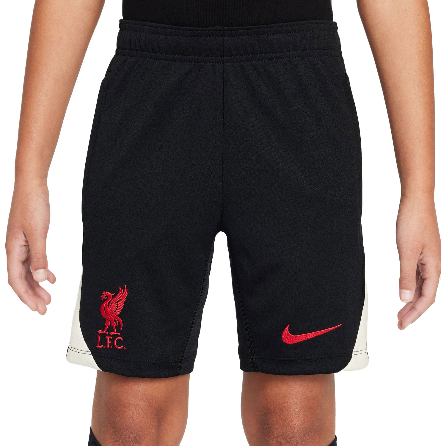 Nike Liverpool Strike Trainingsset Kids