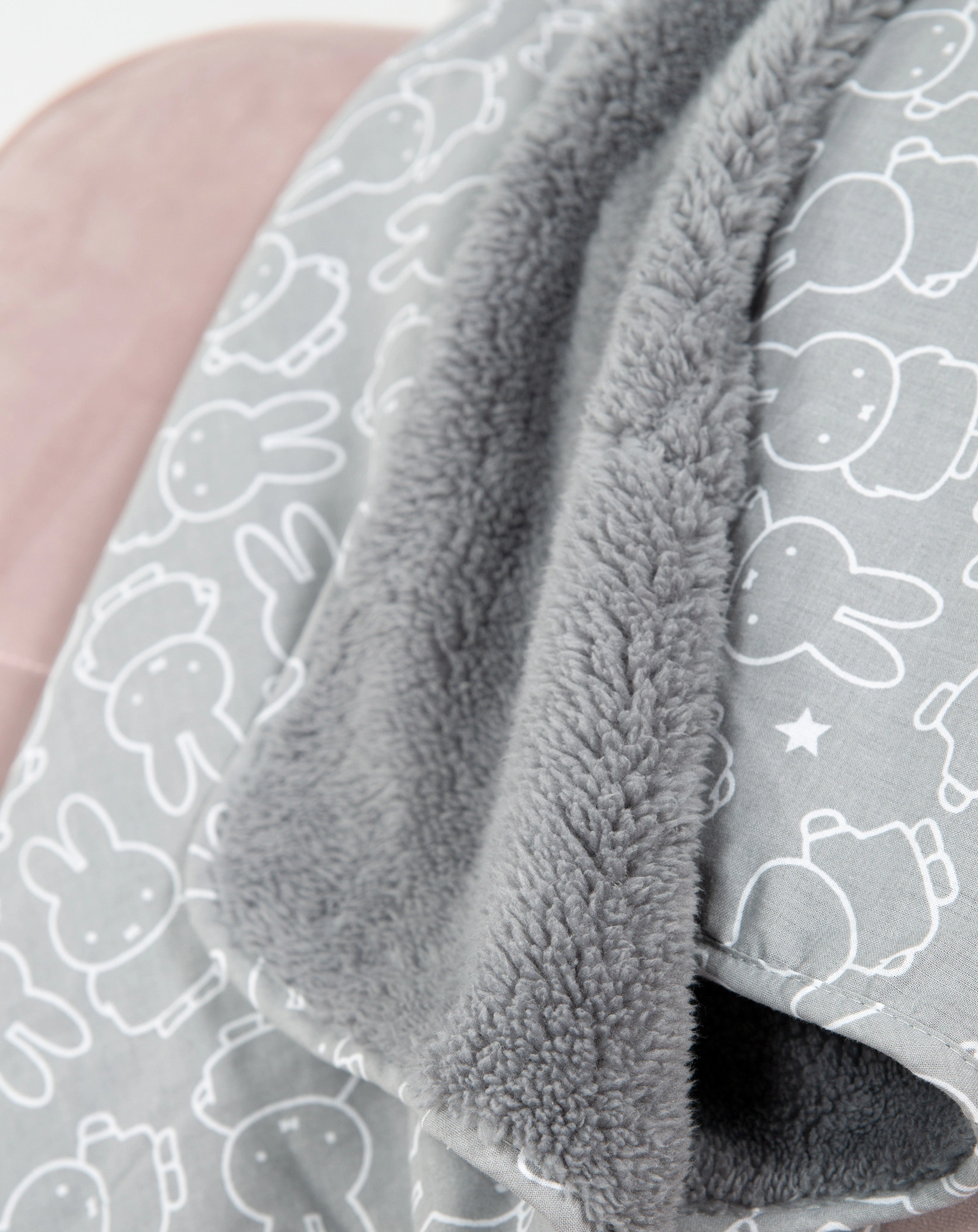 Kuscheldecke MIFFY
