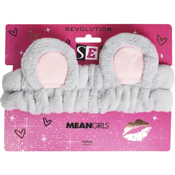 Mean Girls x Revolution I'm a Mouse Headband