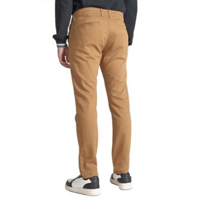 Pantalon chino homme Kurt LE TEMPS DES CERISES