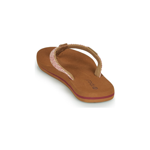 Rip Curl - FREEDOM MINI - Rouge