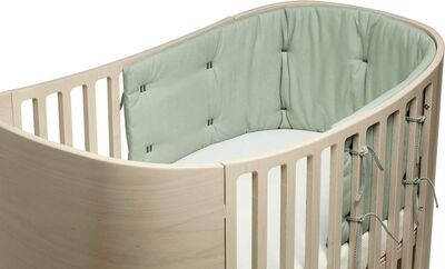 Leander Sengekant til Classic-serien, Sage Green