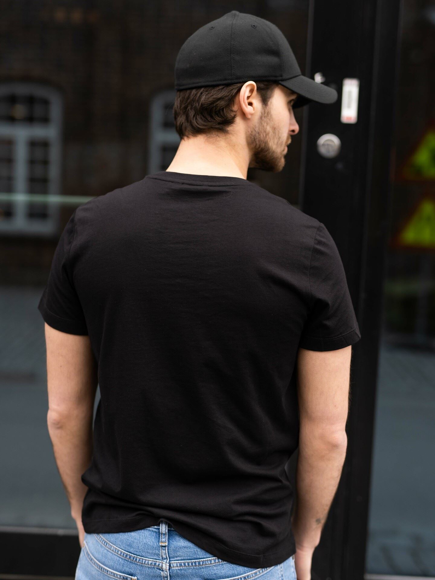 Centre T-Shirt
