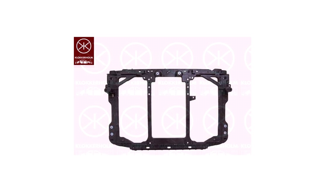 Frontpanel