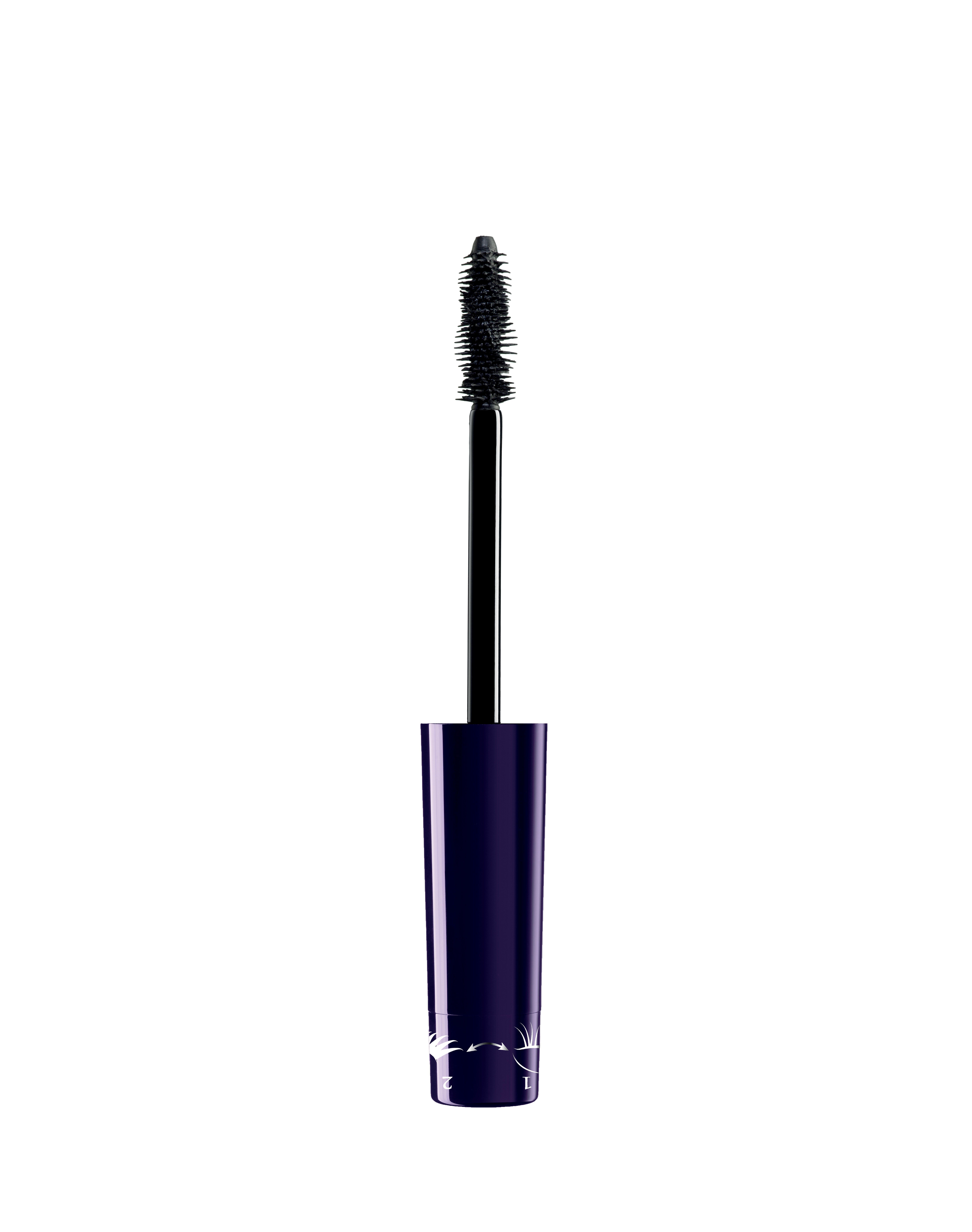 LASH-EXPERT TWIST BRUSH |- N°1 Master Black