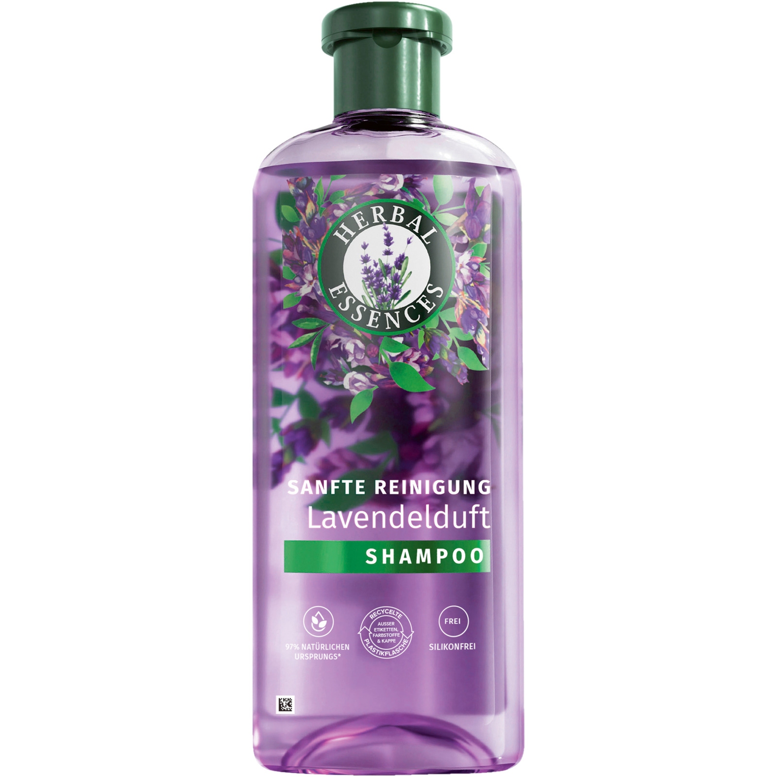 Herbal Essences Lavendel Shampoo 350 ml