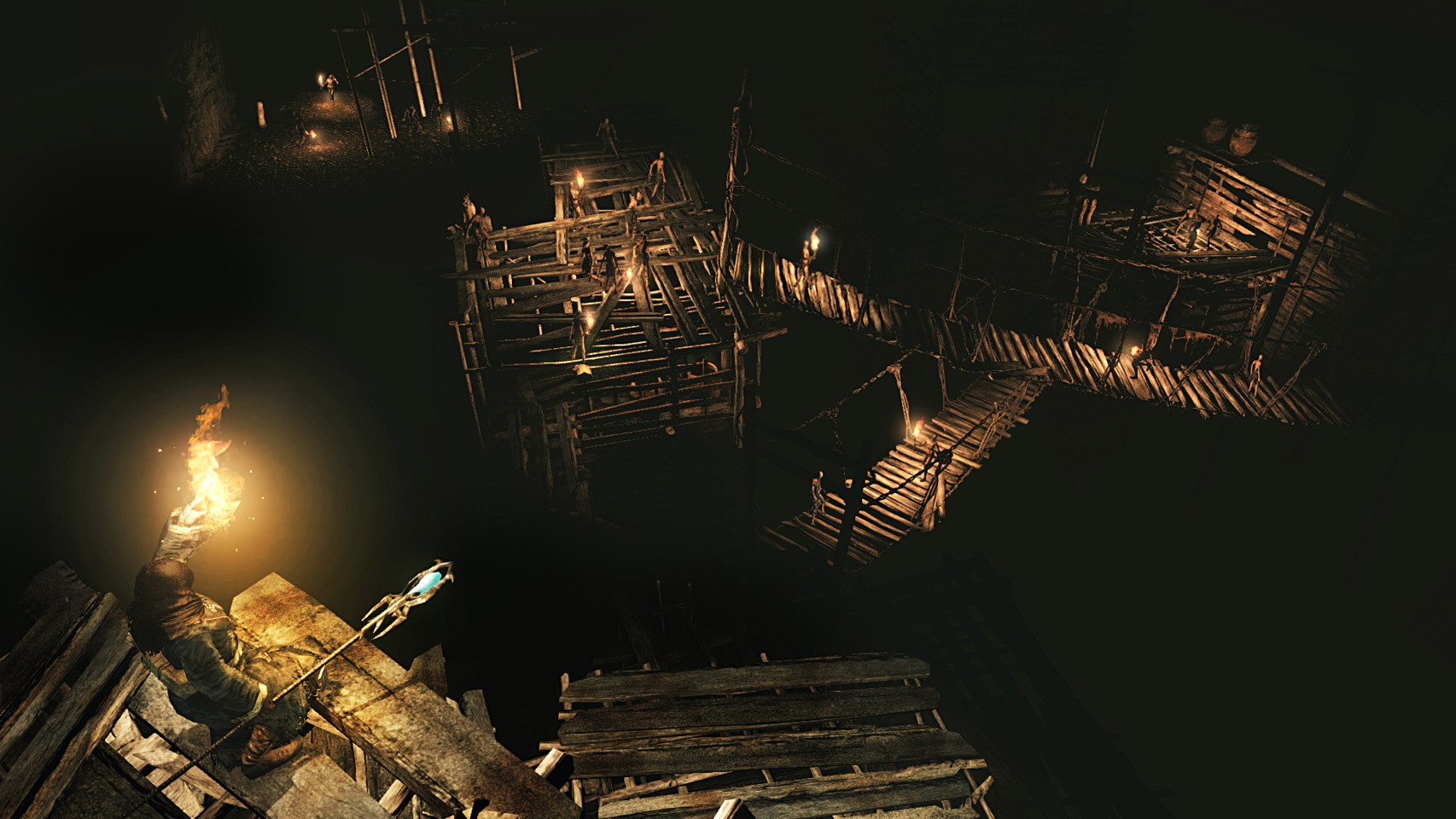 Dark Souls II (2): Scholar of the First Sin- PlayStation 4