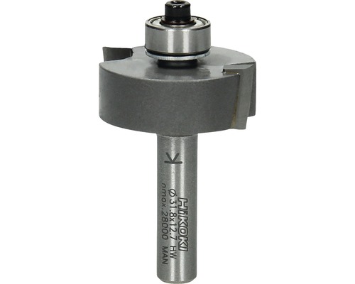 HM kantensnijder HiKOKI 31,8x55 mm