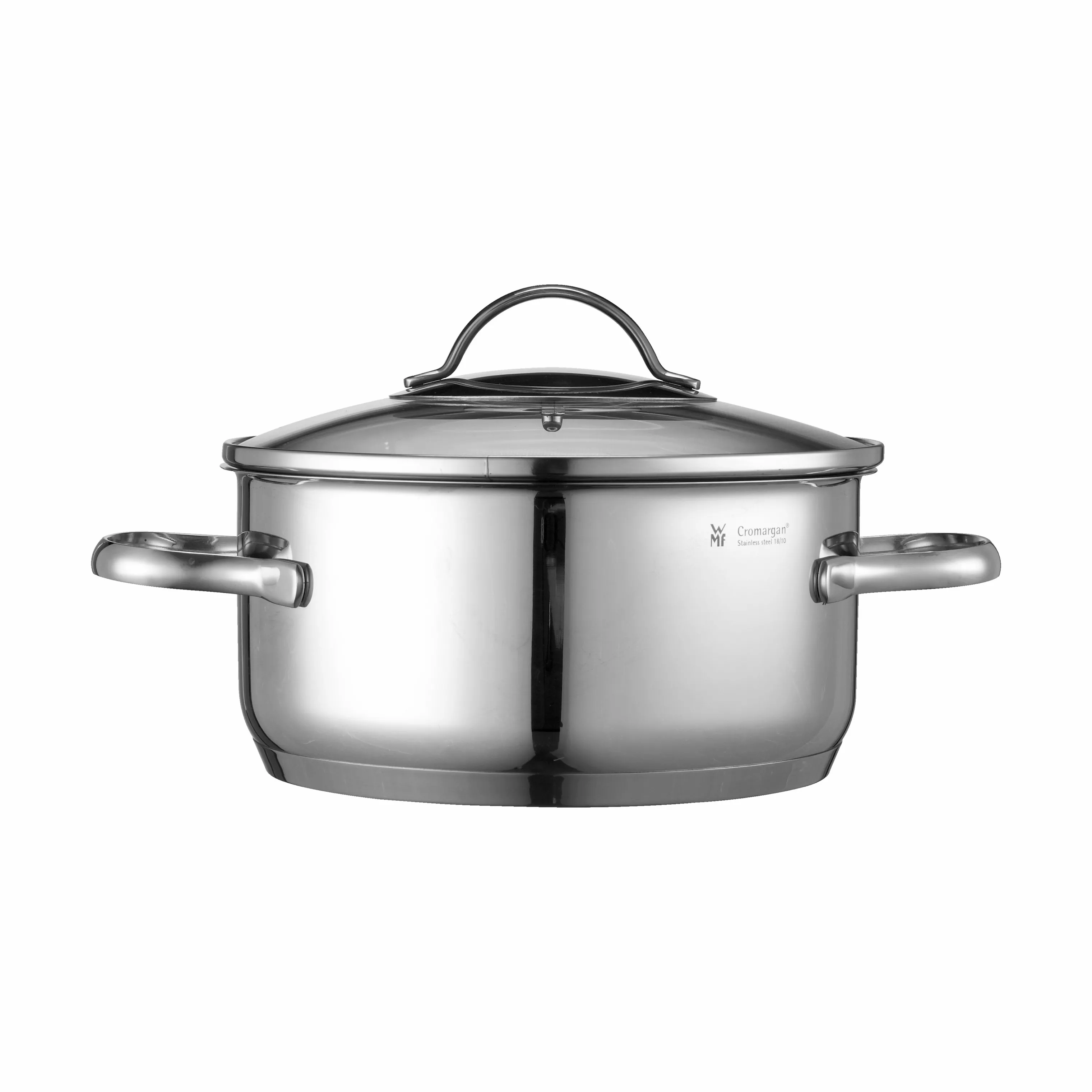 WMF Provence Plus Grydesæt - 9 dele