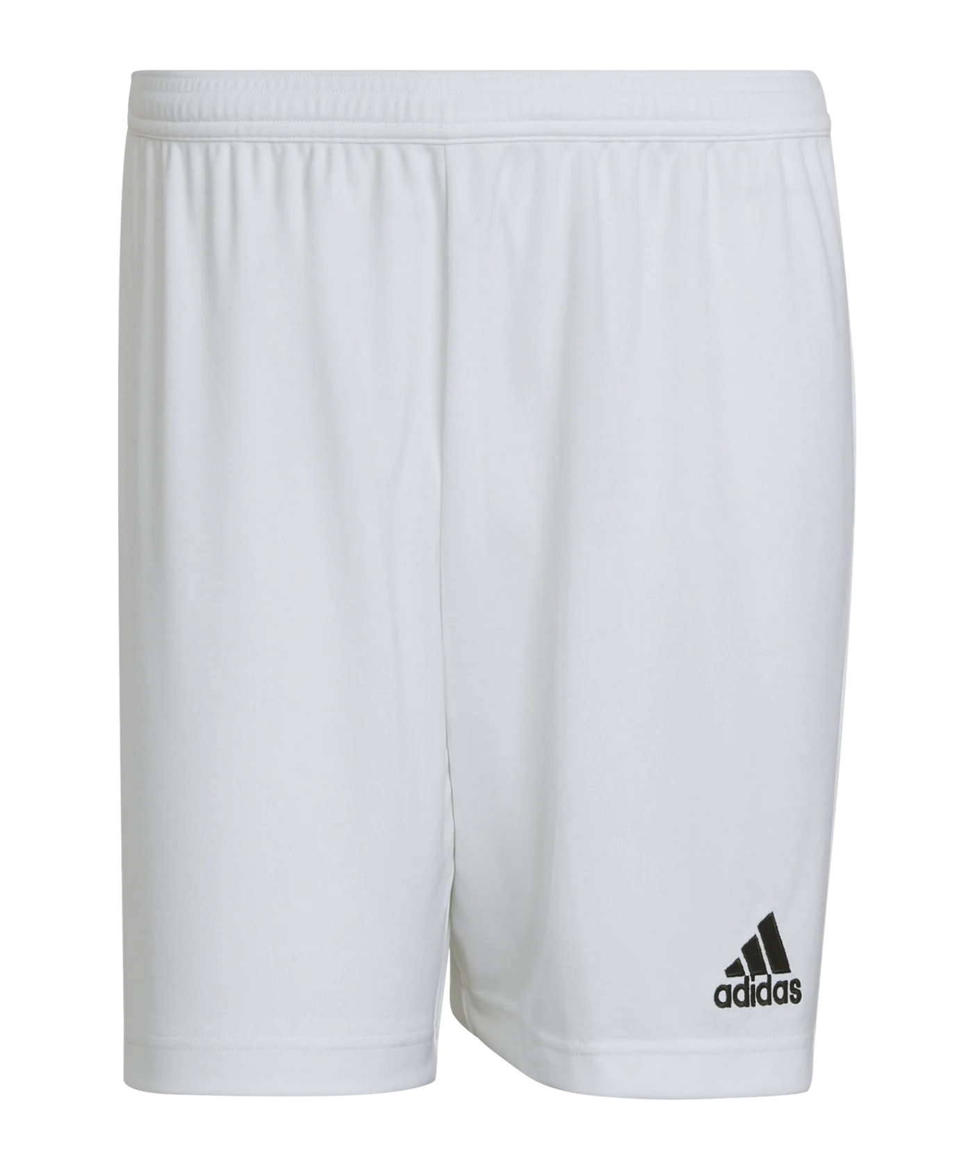 adidas Entrada 22 Short Weiss
