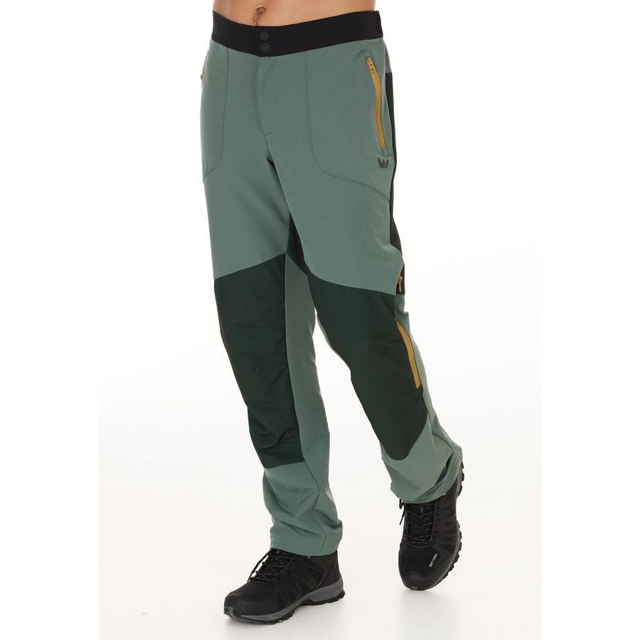 Whistler Outdoorhose Saldon 3162 Laurel Wreath