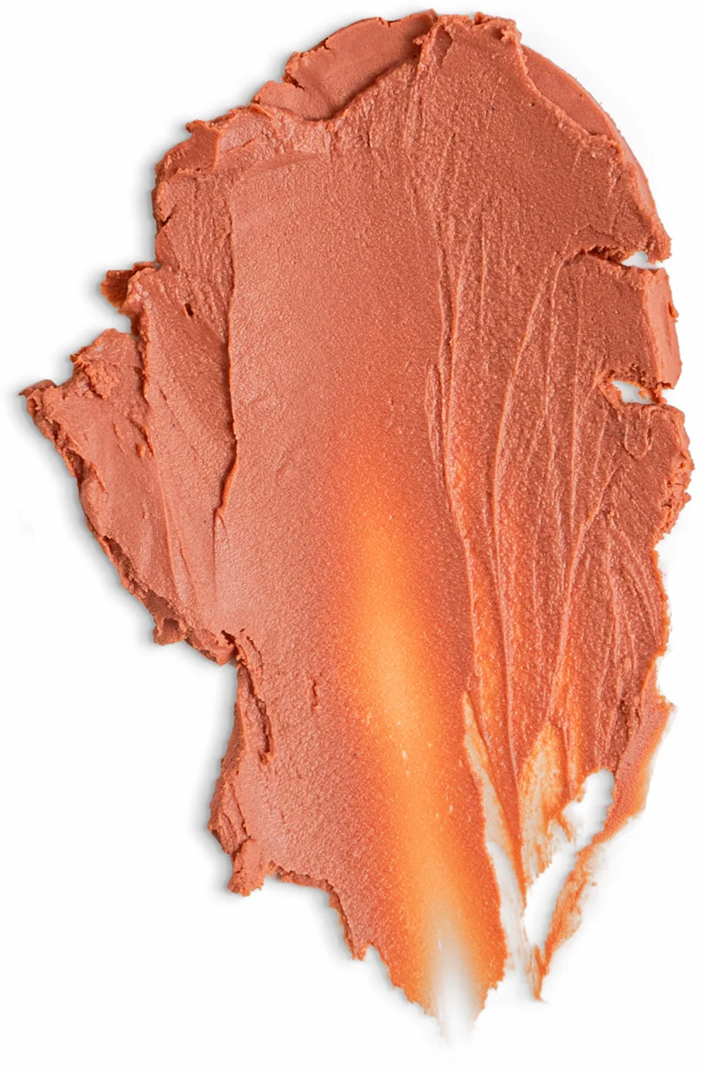 ATTITUDE  Oceanly PHYTO-SUN Lip Balm SPF30, Peachy Shell