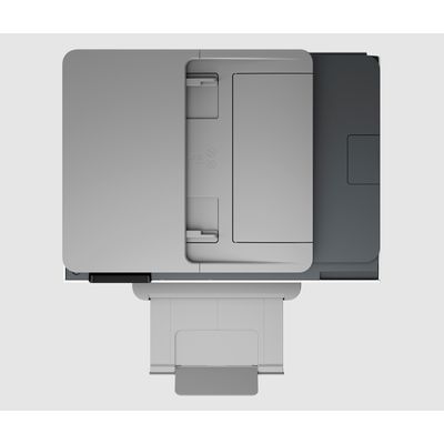 HP Officejet Pro 8122e All-in-One - Imprimante multifonction jet d'encre couleur - A4 - USB 2.0, LAN, Wi-Fi(ac