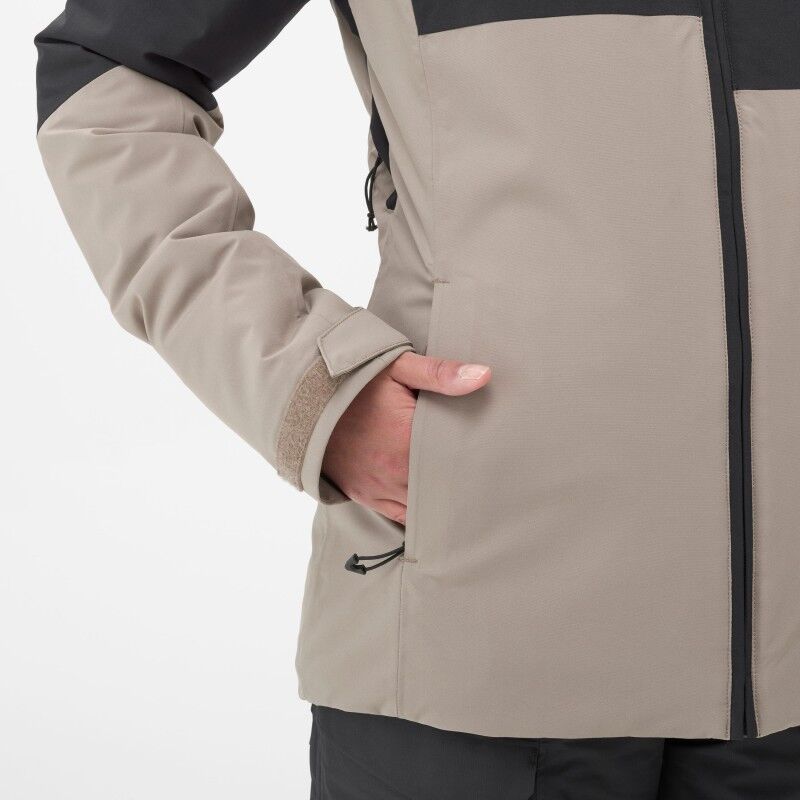 Nallo Jacket - Veste ski femme