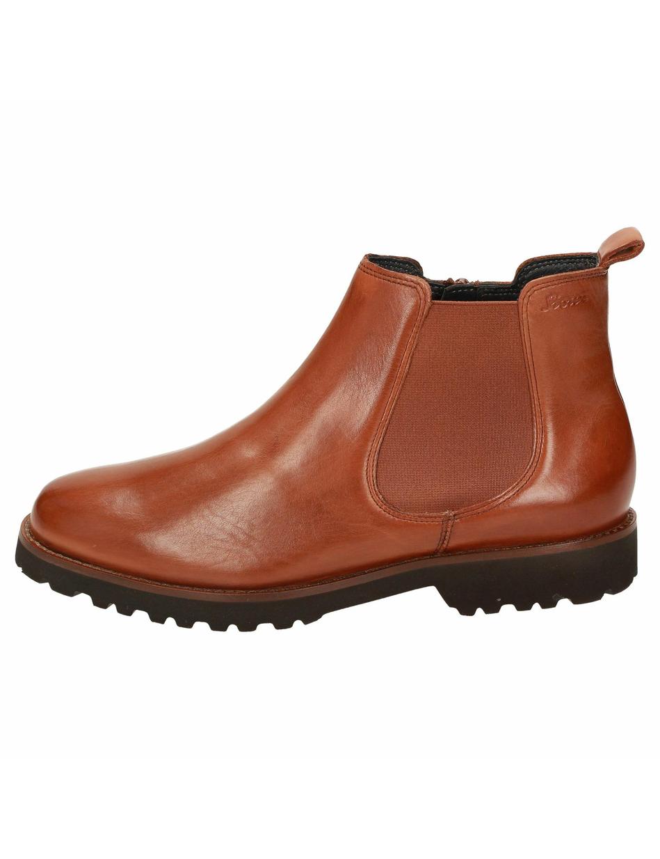 Stiefelette Meredith-701-H