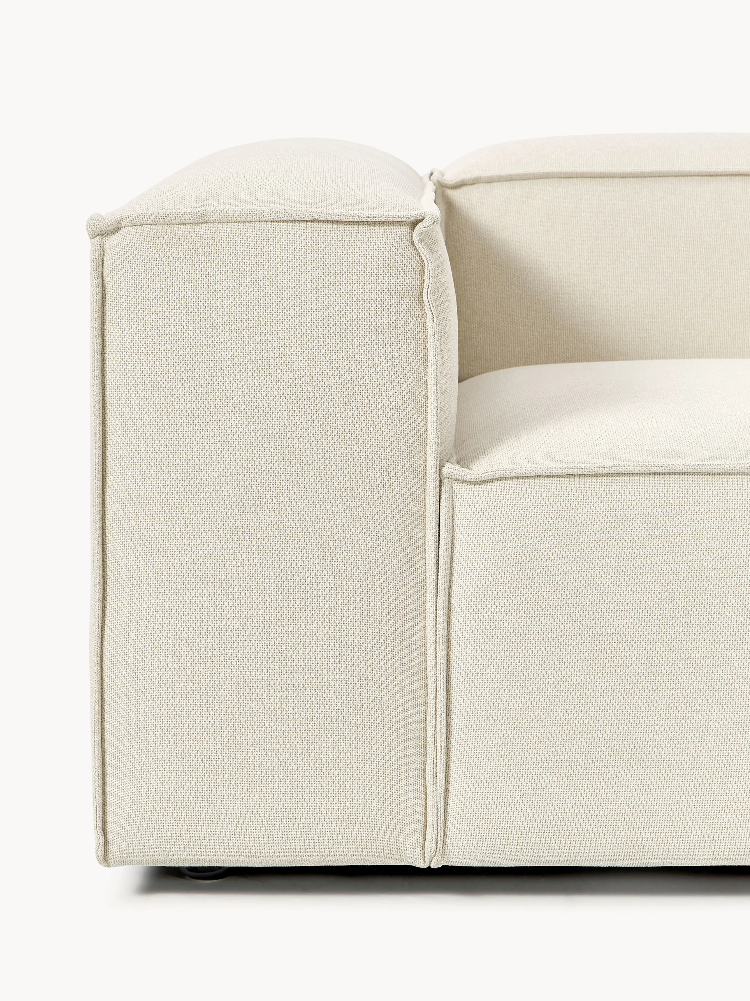 Modulaire bank Lennon (4-zits)