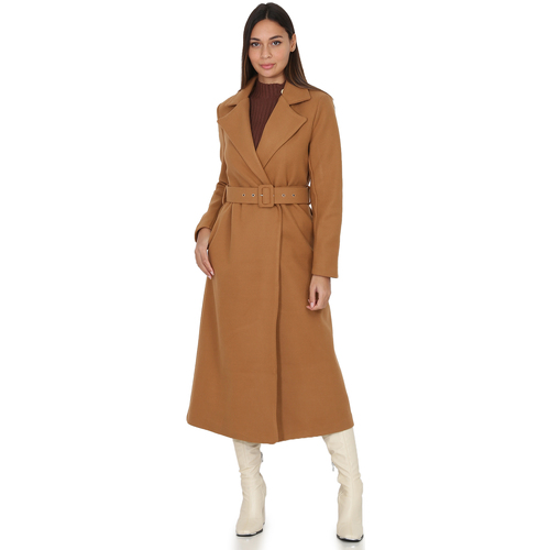 La Modeuse - 64698_P147529 Marrón