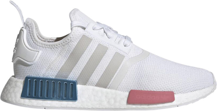adidas NMD_R1 W White