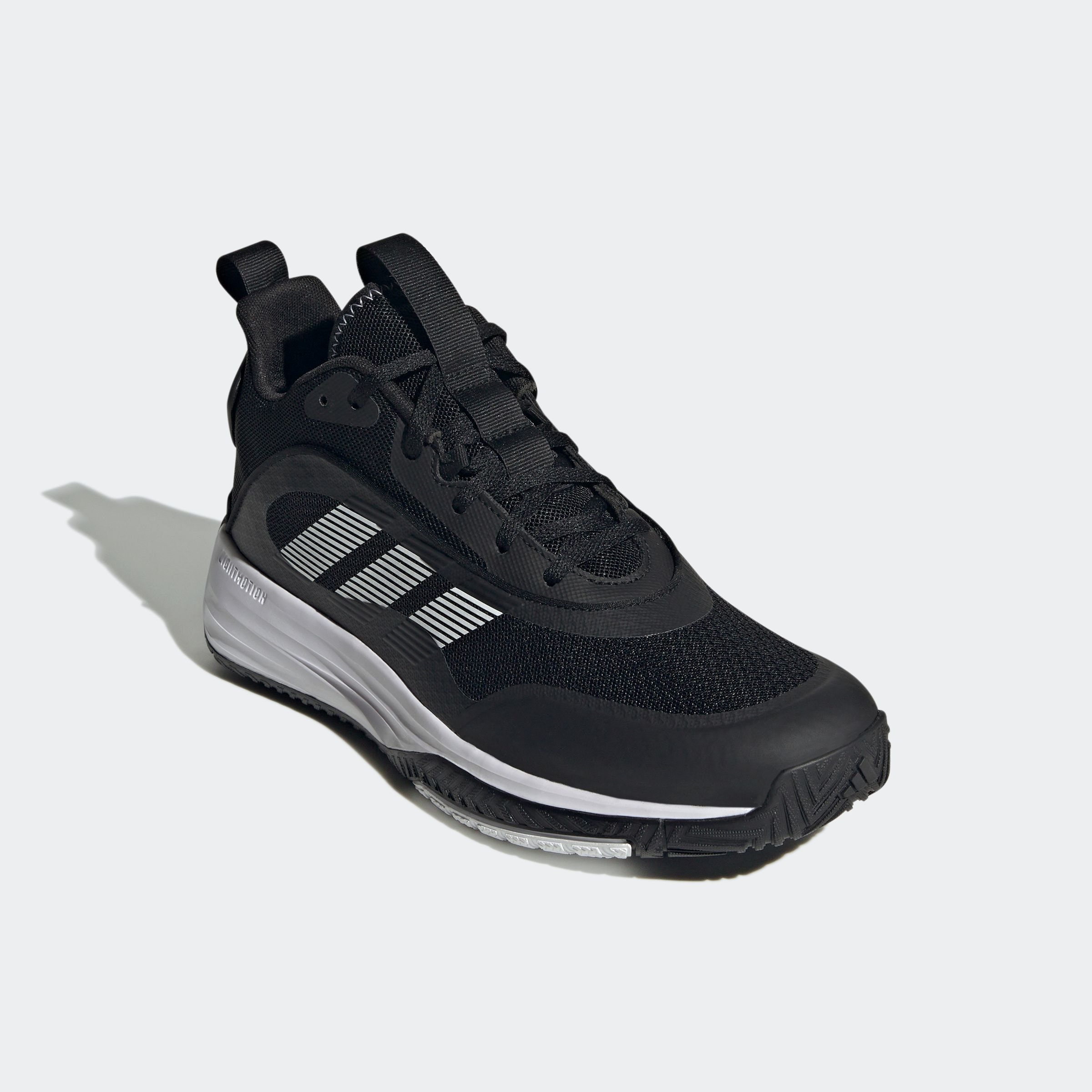 adidas Sportswear Basketballschuh »OWN THE GAME 3«