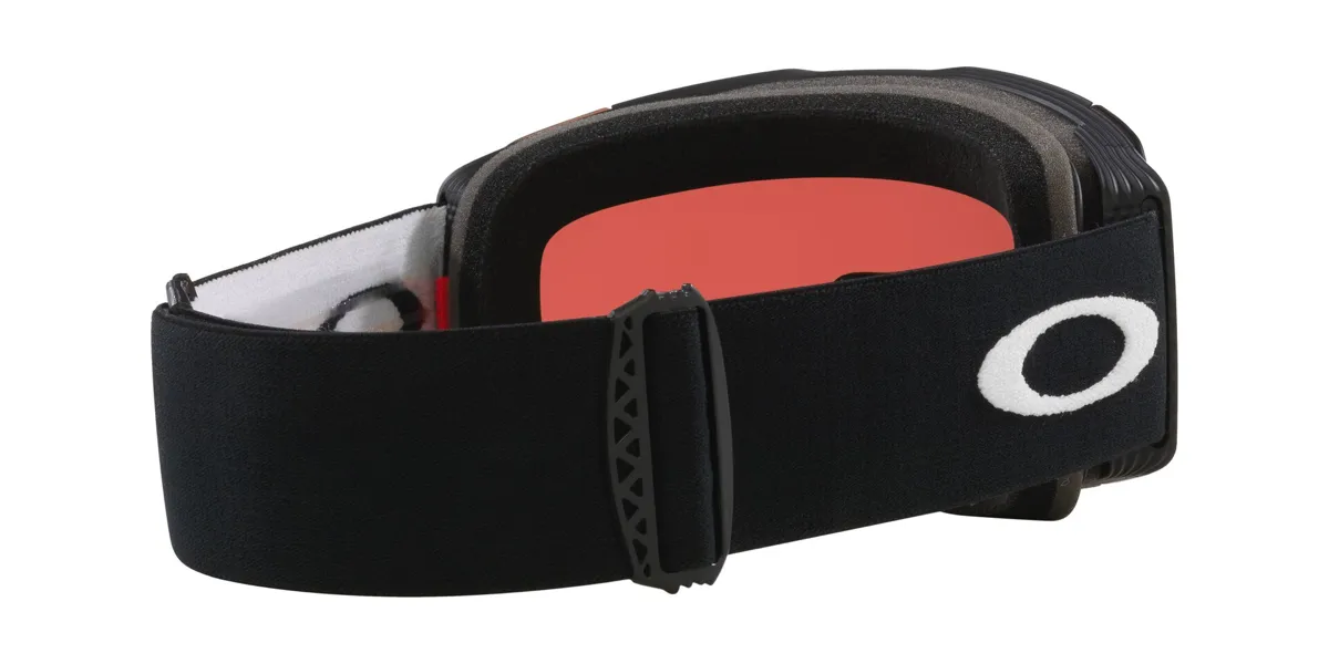 Oakley Line Miner Pro M Matte Black / Prizm Argon & Prizm Iced