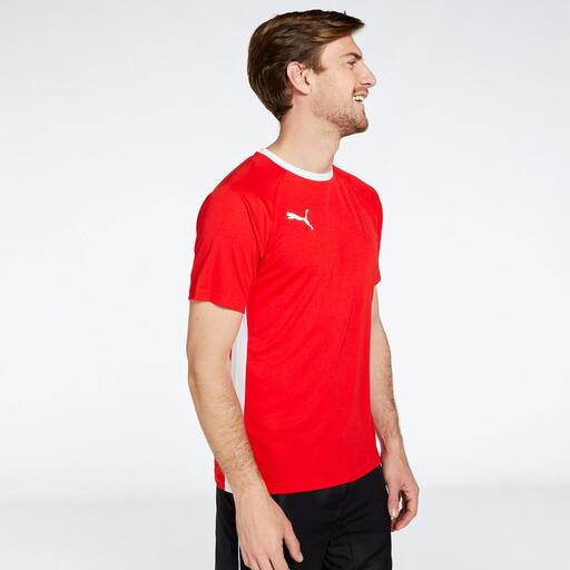 Camiseta Puma