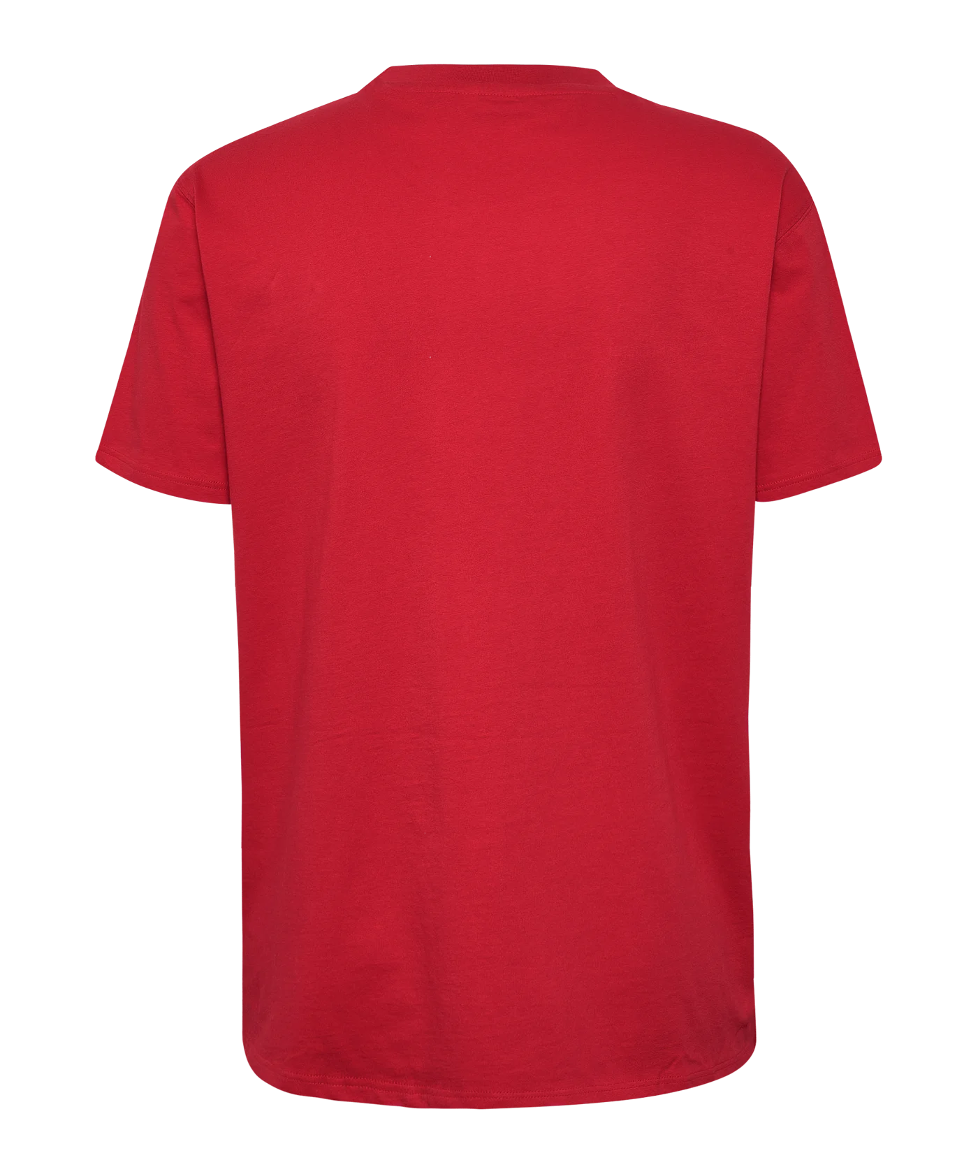 Hummel hmlGO 2.0 T-Shirt Rot F3062