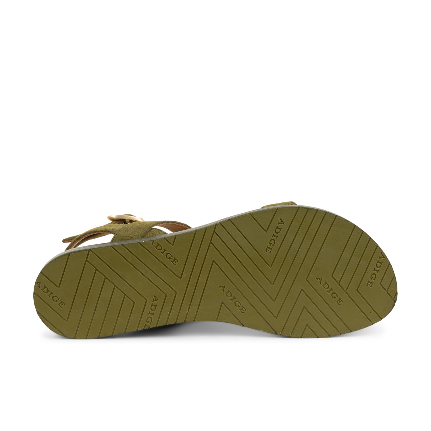 Sandales femme ADIGE BIANCA