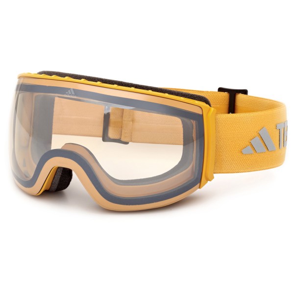 adidas eyewear - SP0053 Photochromic Mirror Cat. 1-4 - Masque de ski