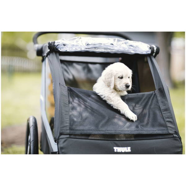THULETHULE   Hundeset zu Courier