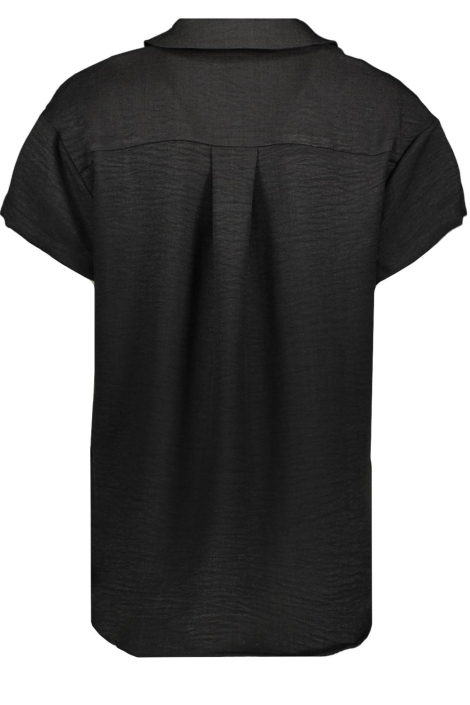 Vero Moda zwarte dames blouse