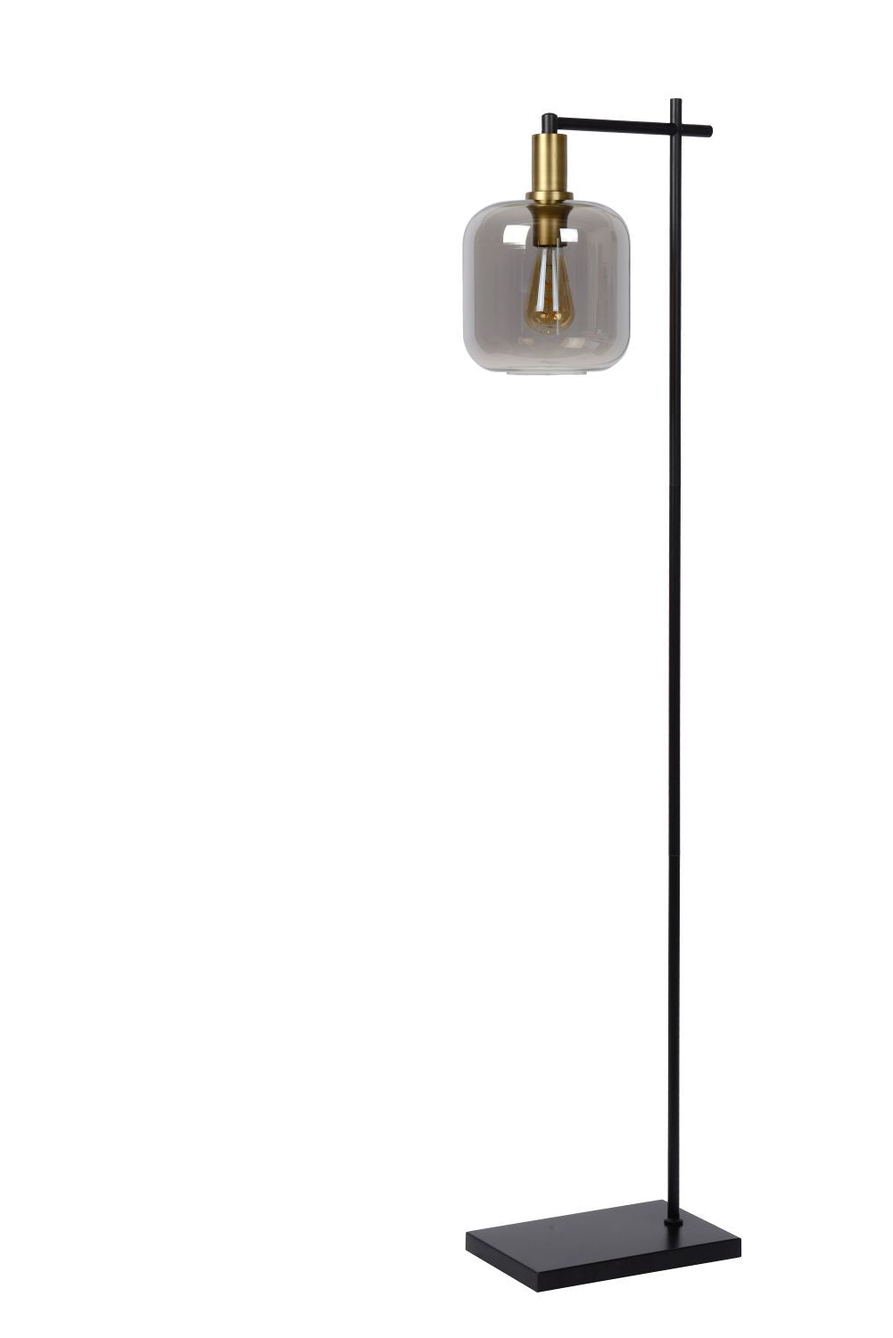Lucide JOANET Vloerlamp