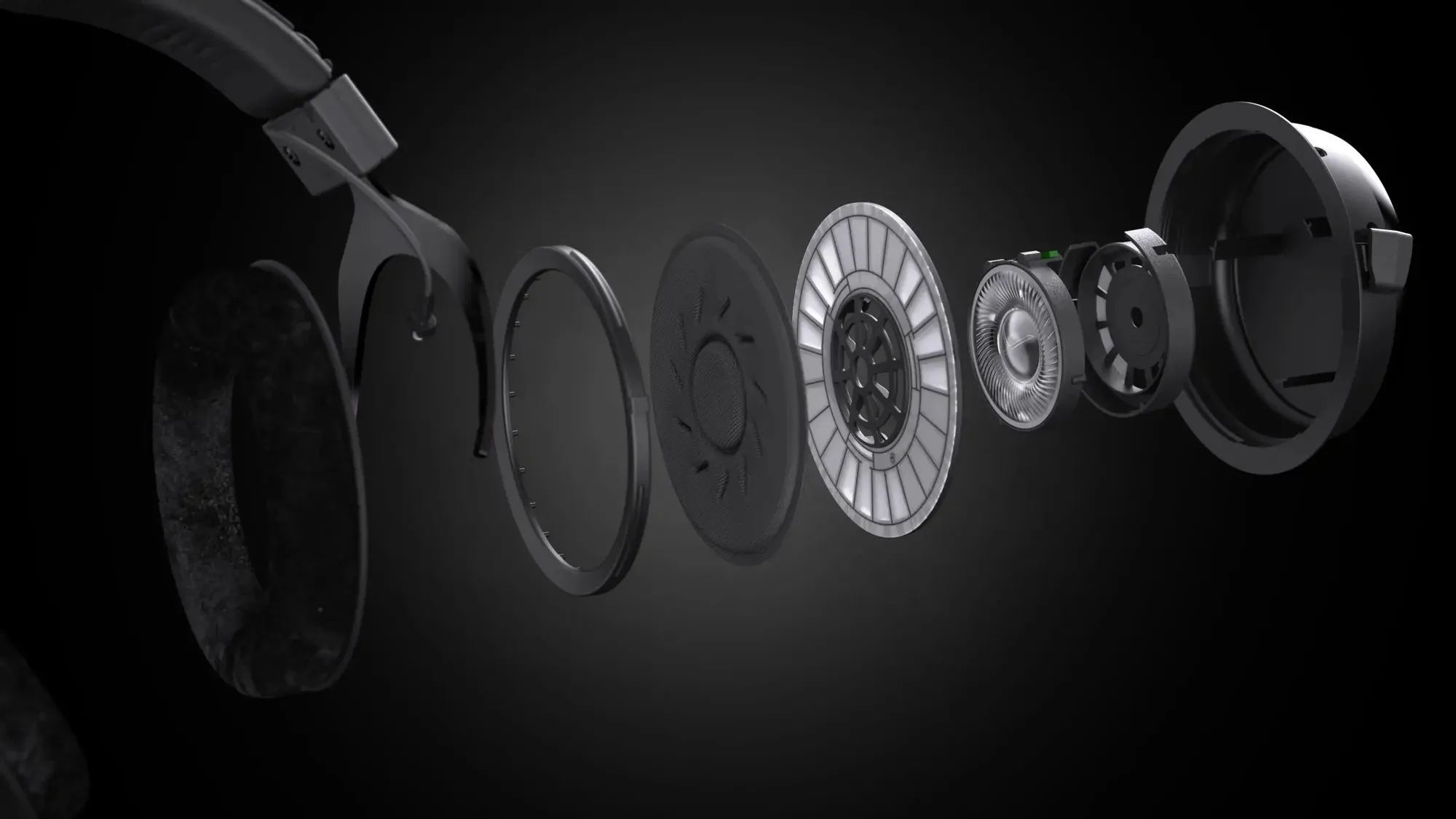 Beyerdynamic MMX 330 Pro Casques gaming