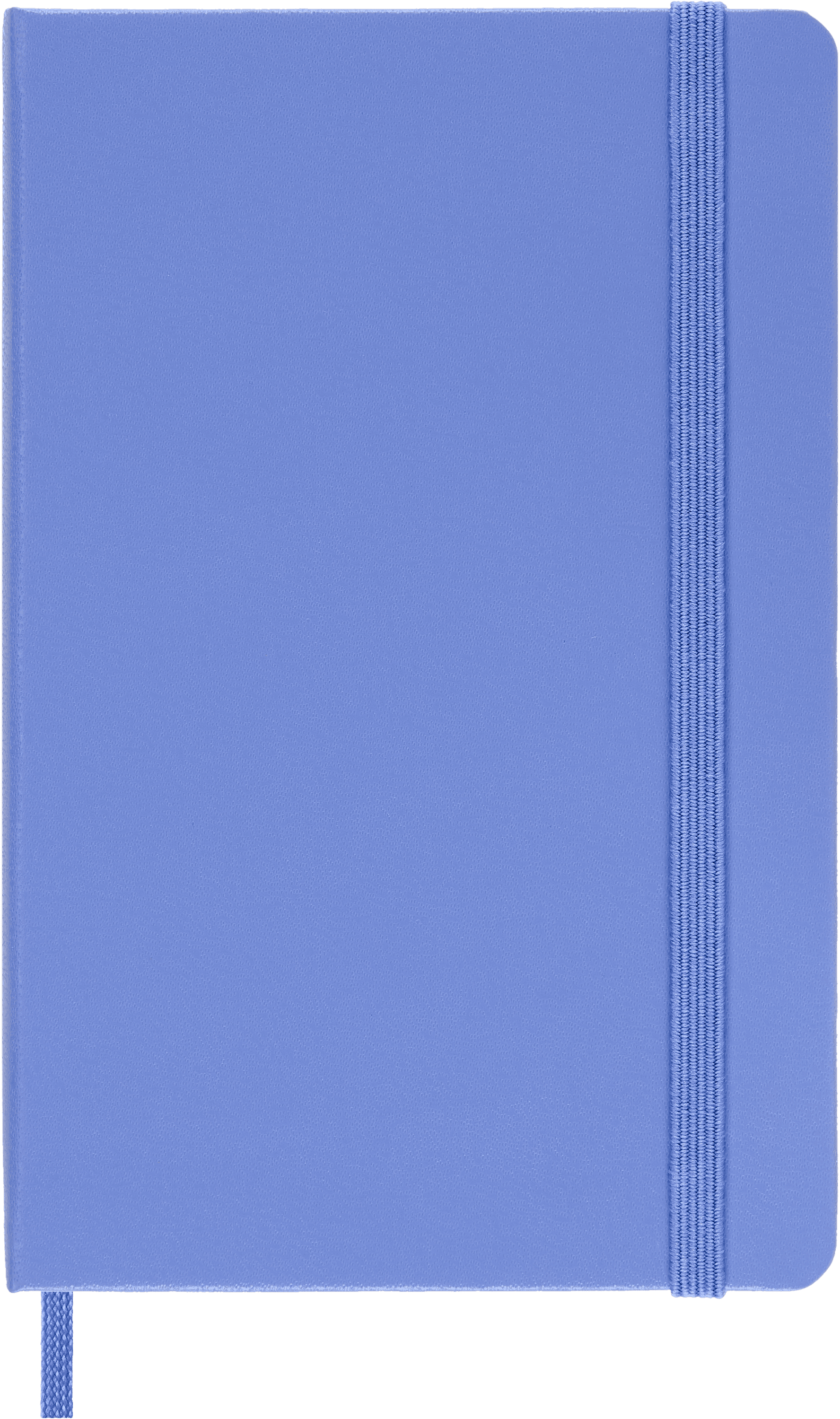 Classic Notebook Hard Cover