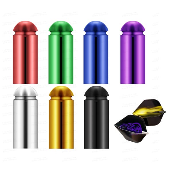 INF Dart tilbehør sett, Dart Punch, Dart Flight Wing Savers, Ring