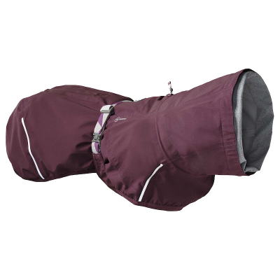 Hurtta Mudventure CoatECO Regenmantel