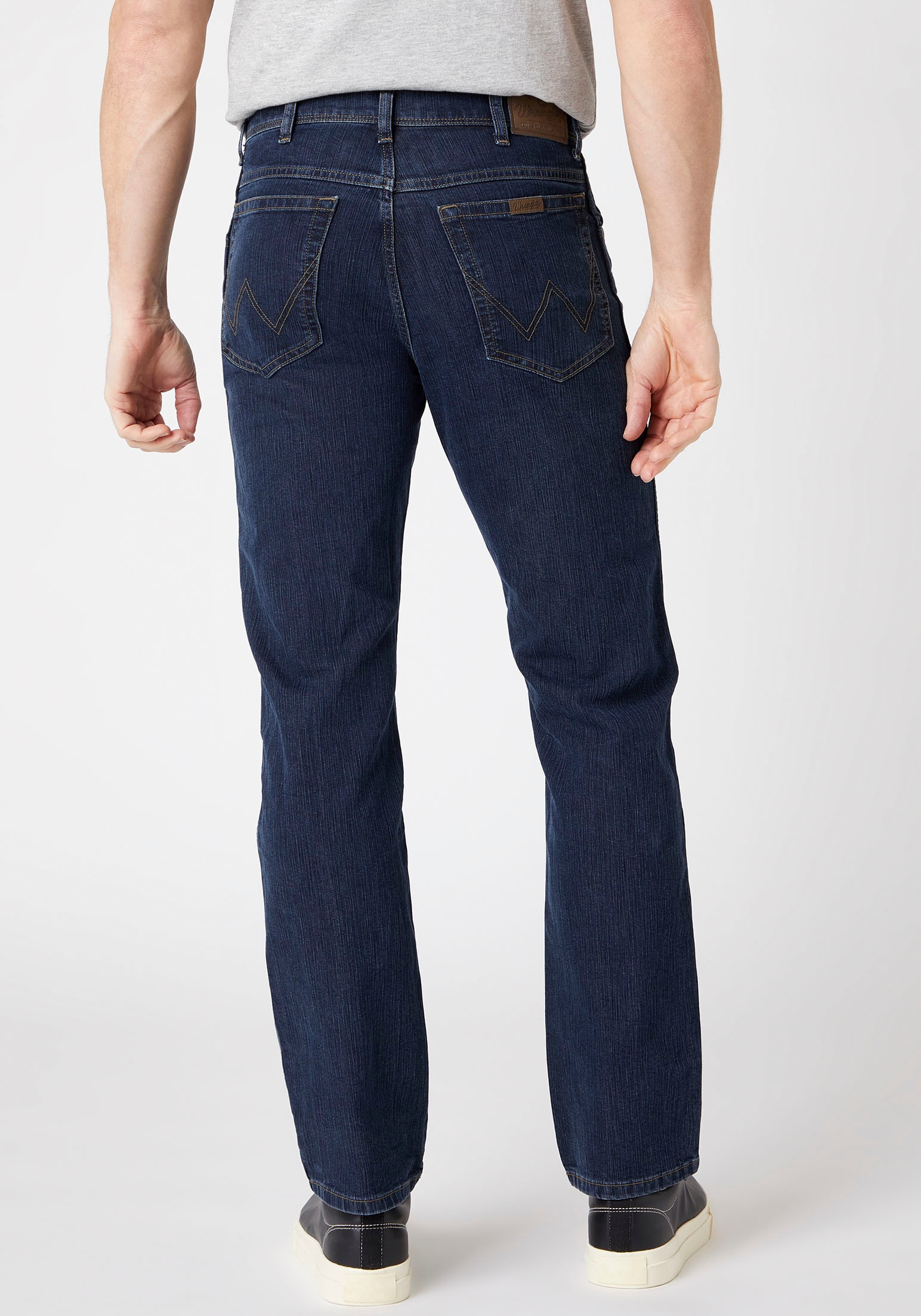 Wrangler Stretch-Jeans