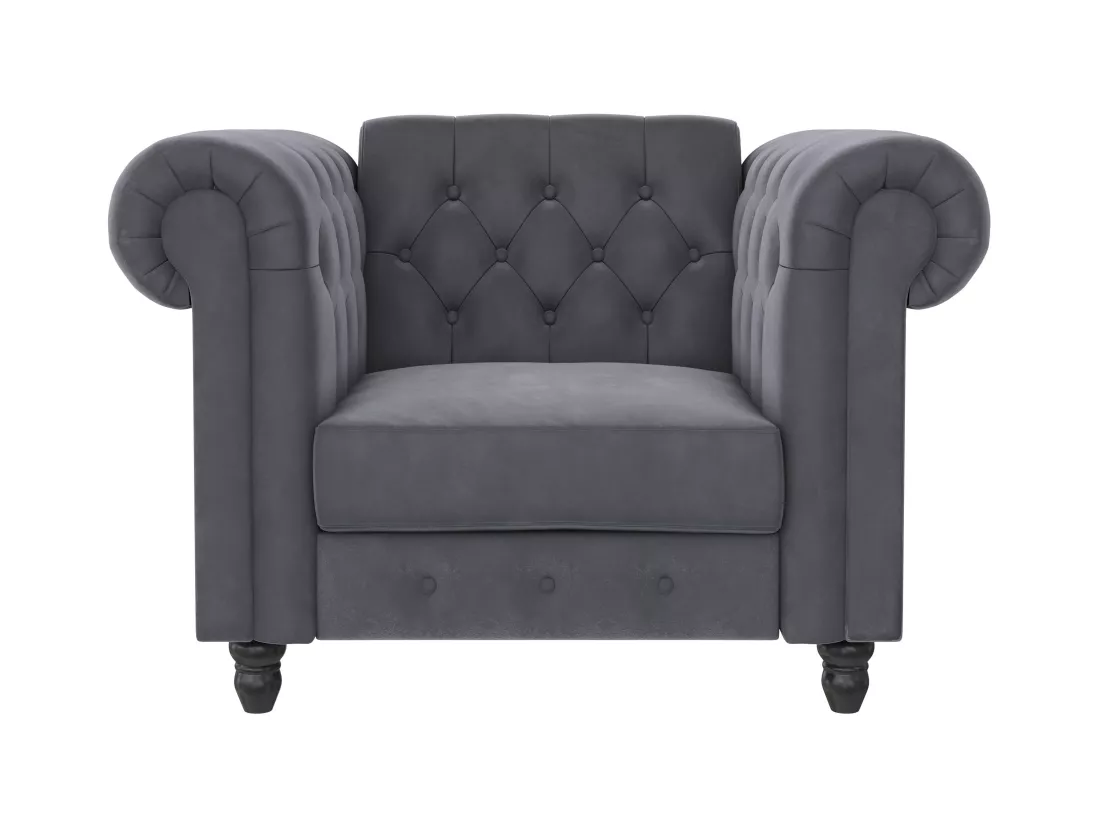 Chaise longue Felix