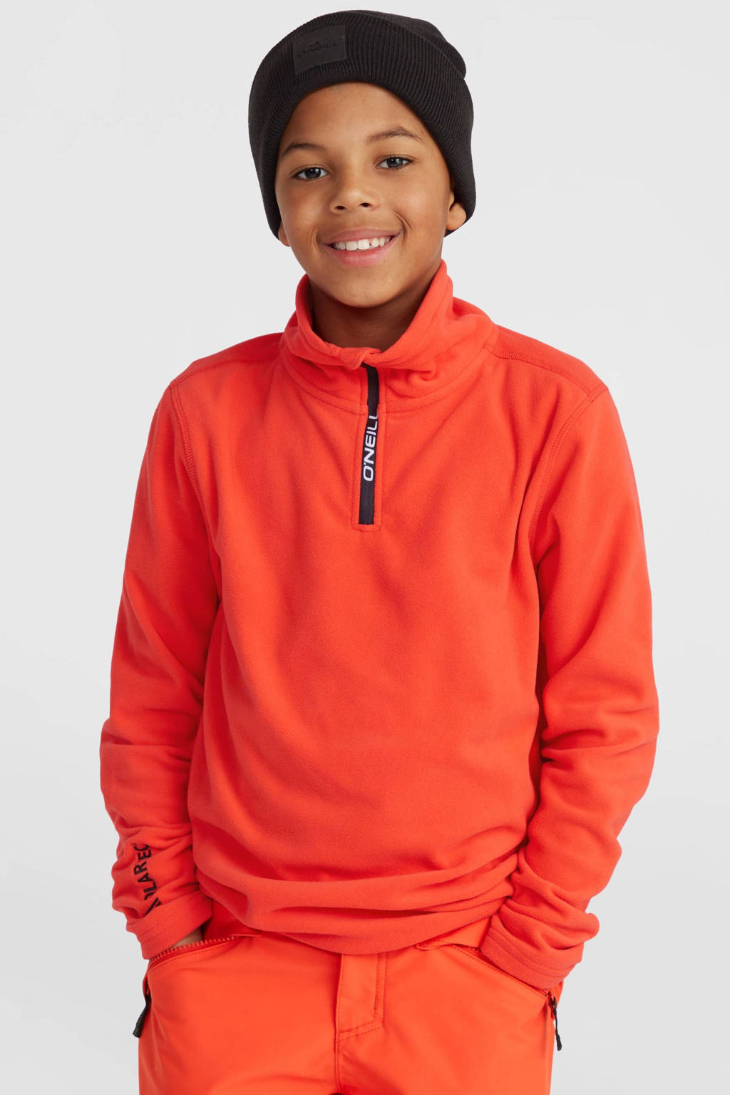O'Neill fleece skipully Jack's rood