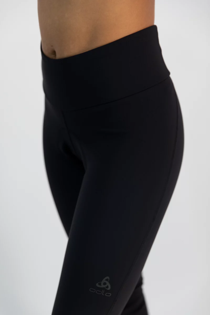 Odlo Zeroweight Warm Damen Tight