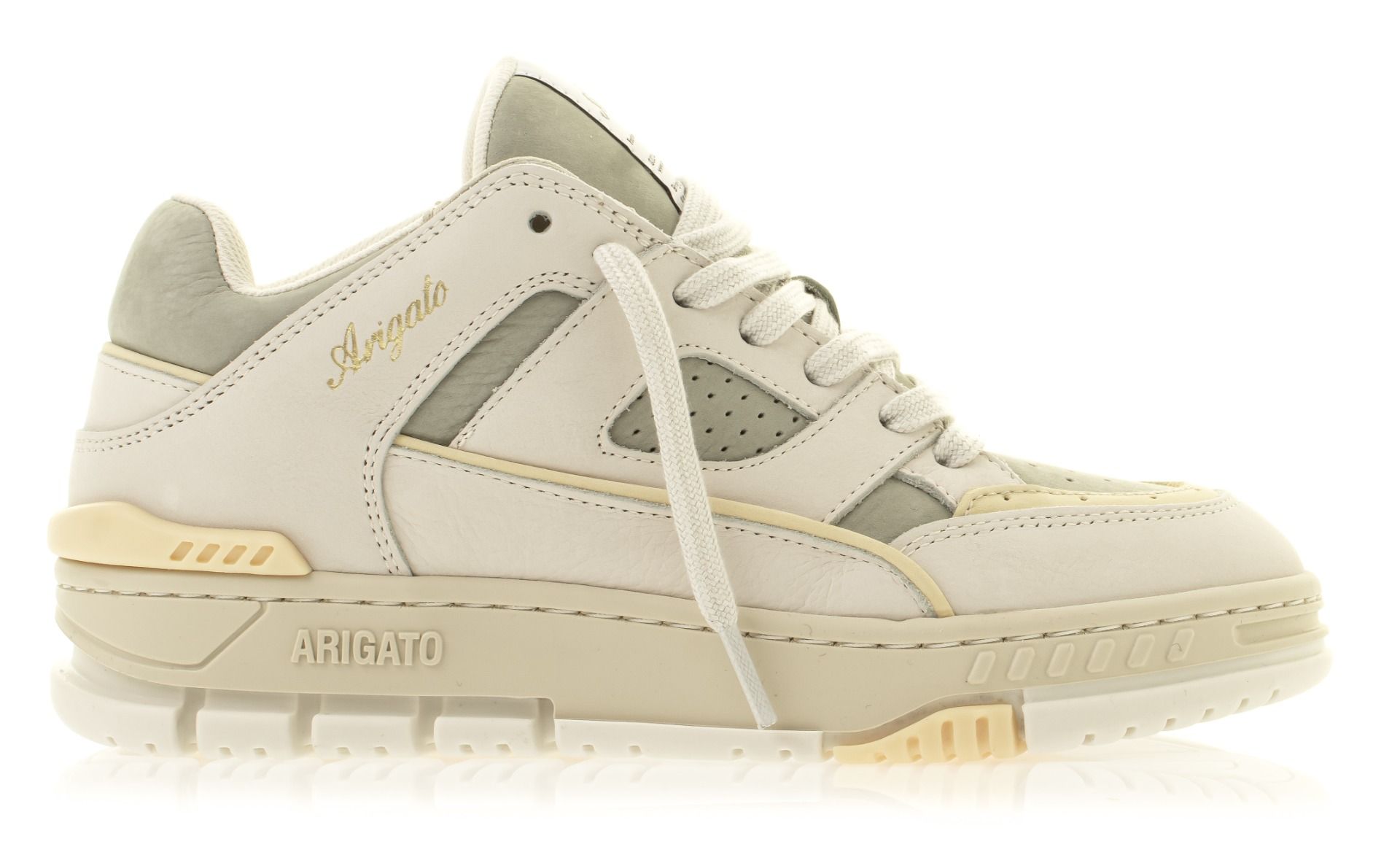 Axel Arigato Area Lo Sneaker